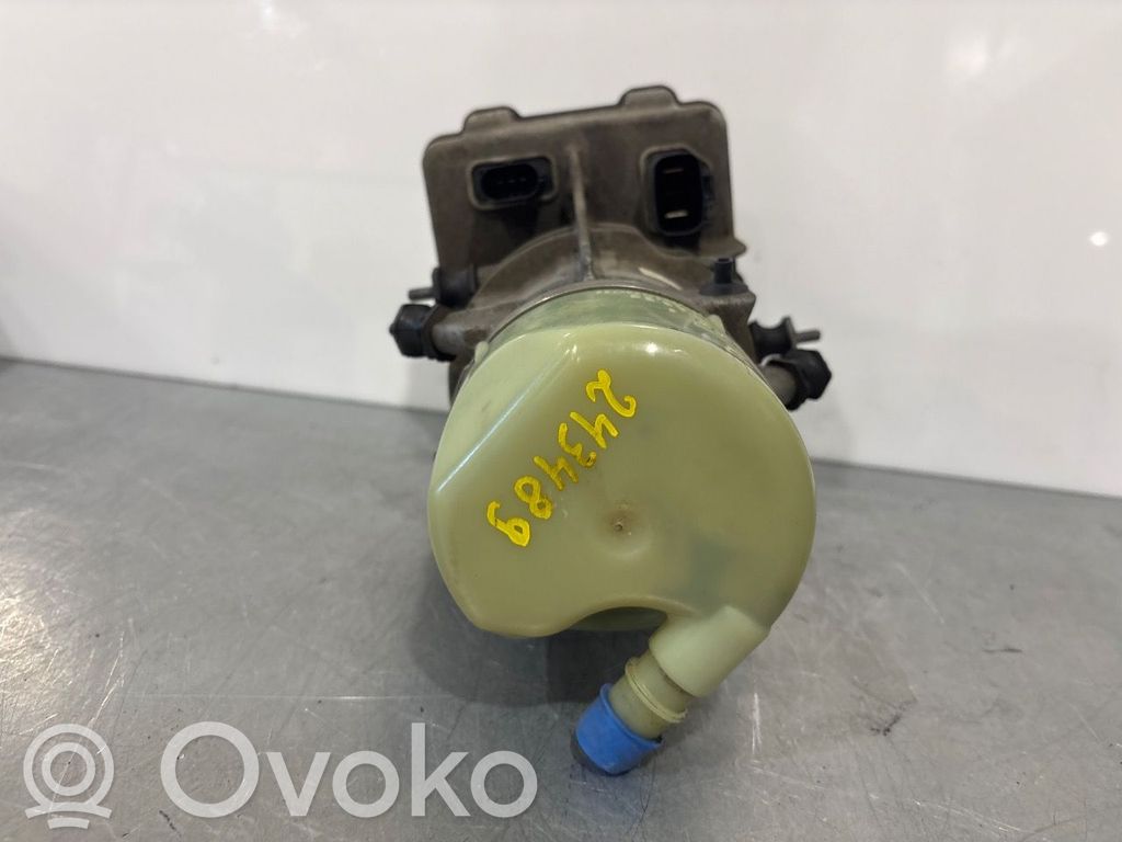 Ohjaustehostimen sähköpumppu   36050681,31387595,31387595,31387595,36050681