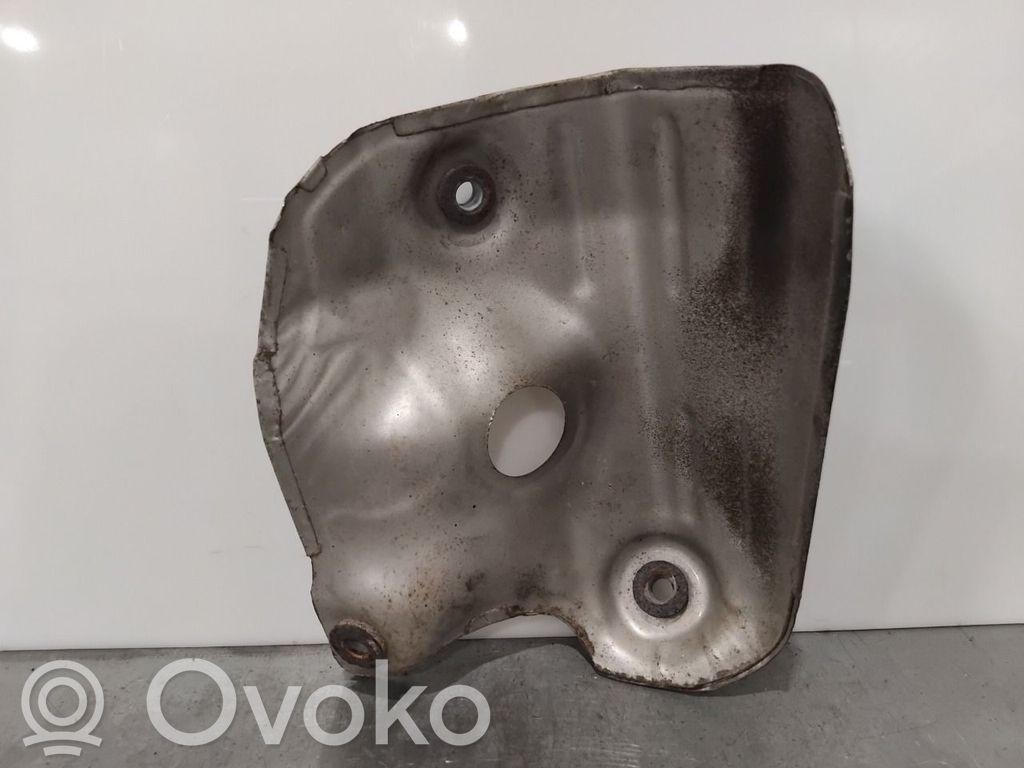 Hyundai ix35 Muut pakosarjan osat