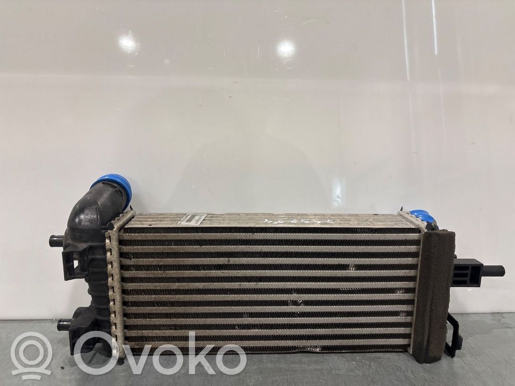 Radiatore intercooler   2026747,CV619L440VD,CV619L440VD,2026747,CV619L440VD