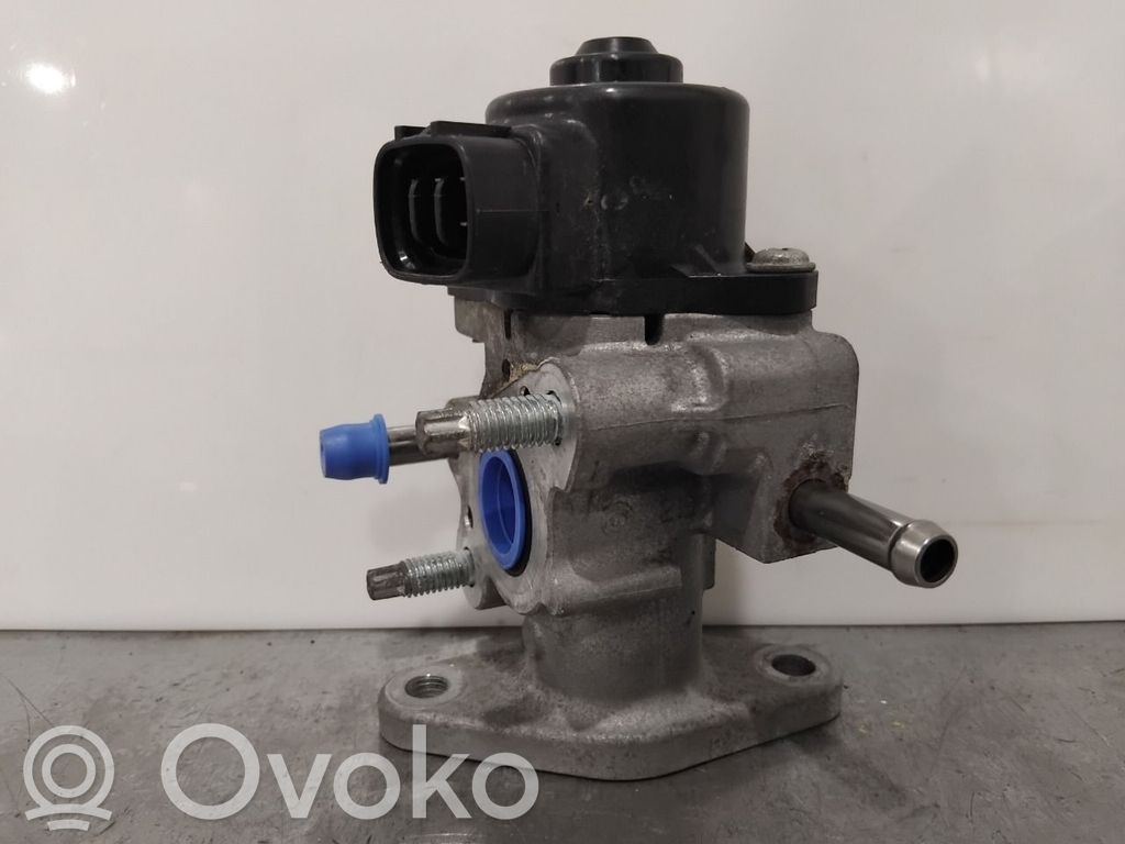 Toyota Yaris Valvola EGR