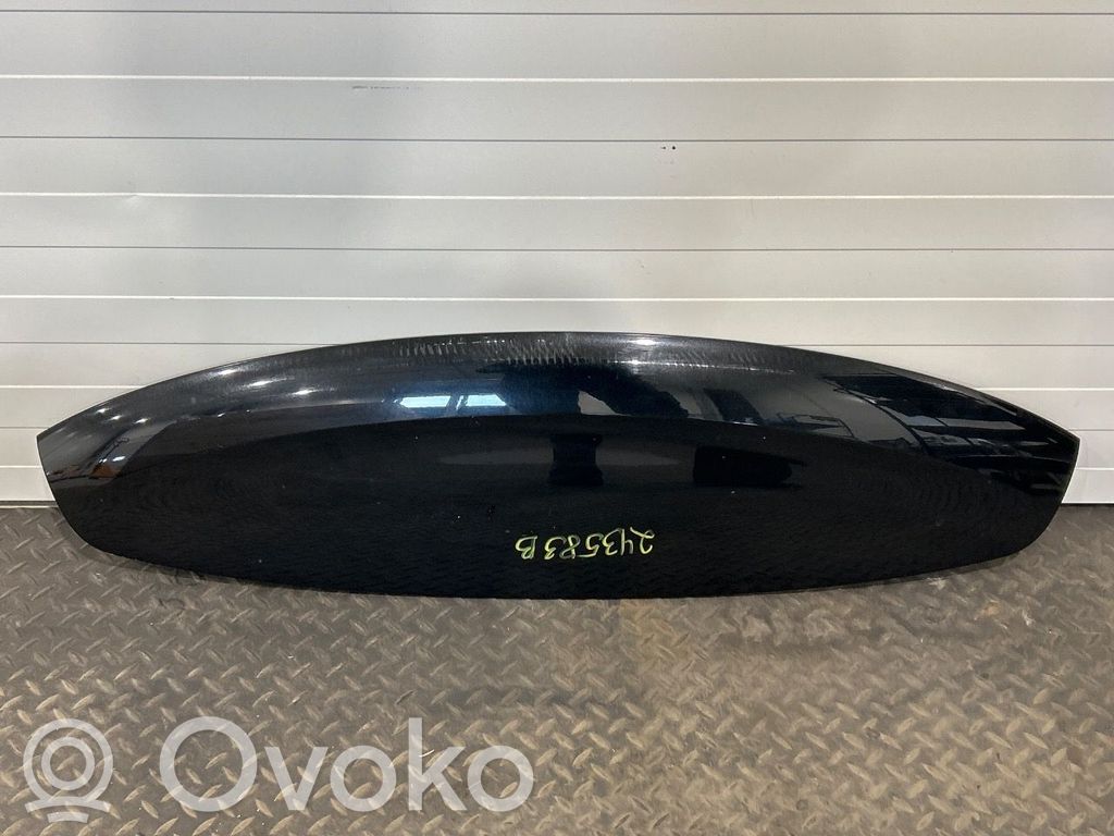 Mini Cooper Countryman R60 Heckspoiler
