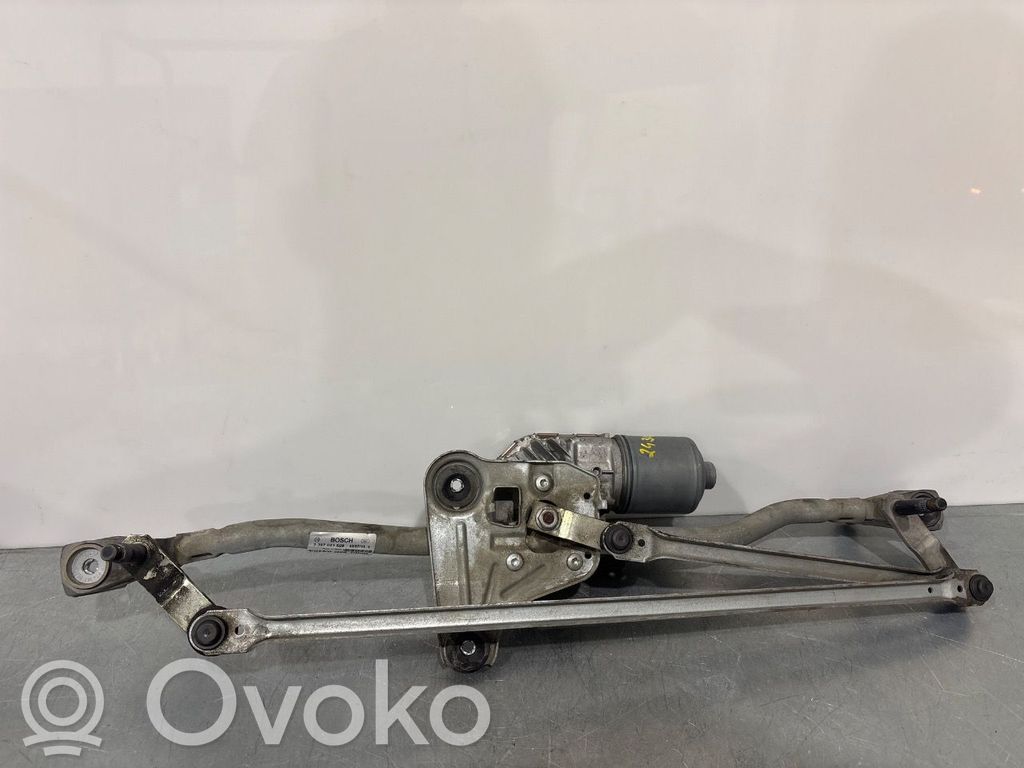Volvo V70 Pyyhkimen moottori