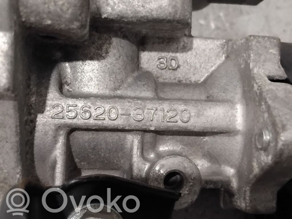 Válvula EGR   2562037120,2562037120,2562037120,2562037120