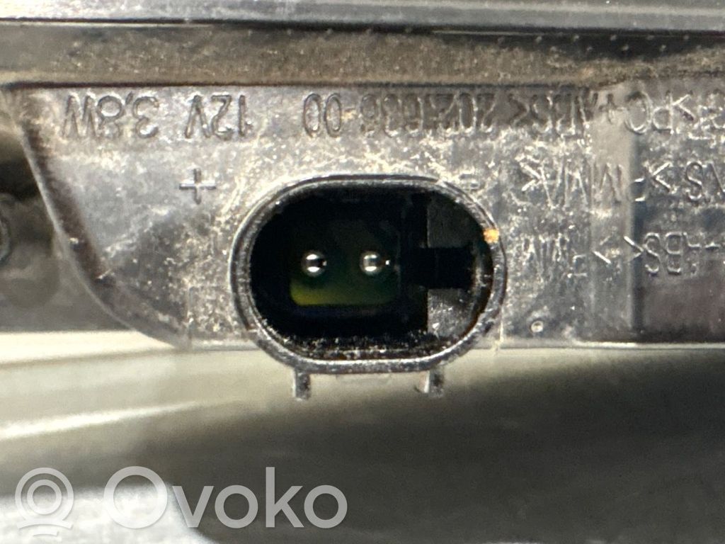 Opel Astra K Takavalot 