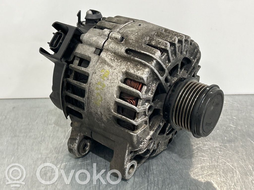 Ford Mondeo MK V Générateur / alternateur