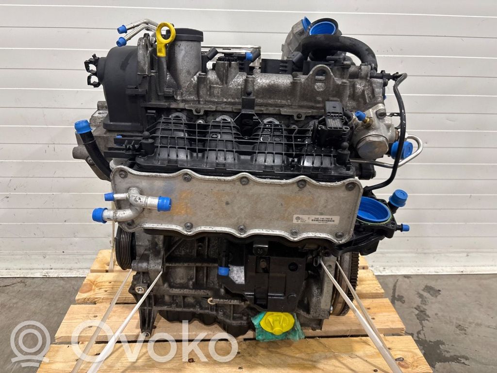 Motore   04E100033S,CXSA,04E100033S,CXSA