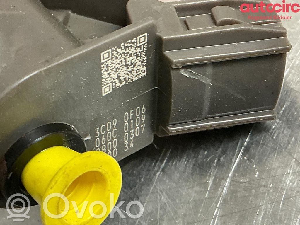 Mazda CX-5 Injecteur de carburant