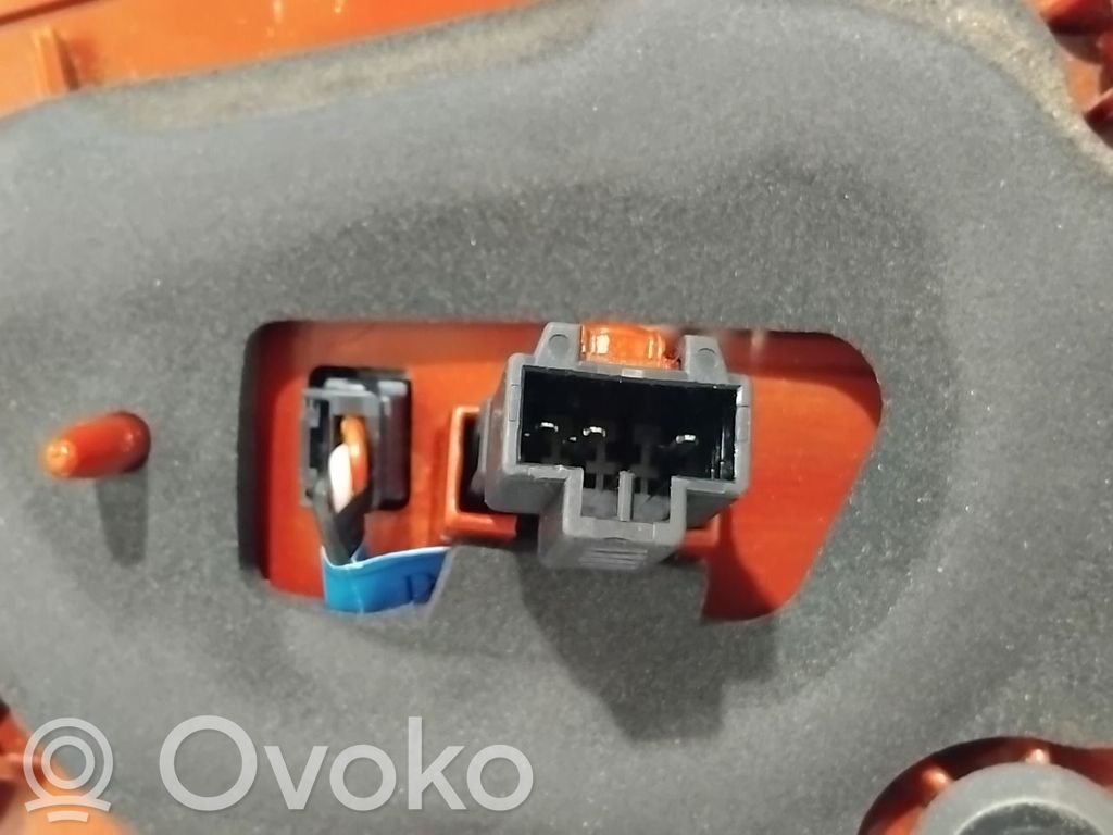KIA Niro Luz trasera/de freno