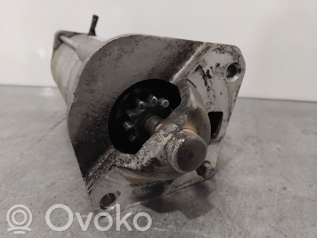 Volvo V70 Electromotor 