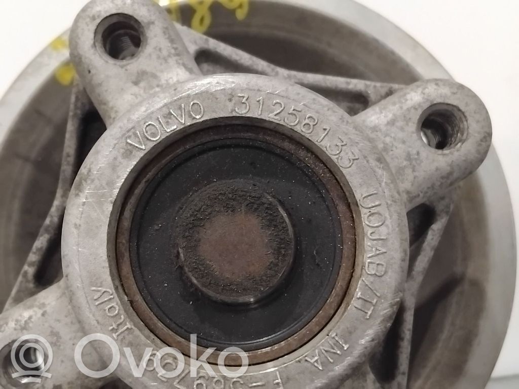 Volvo V70 Ingranaggio dell’albero motore