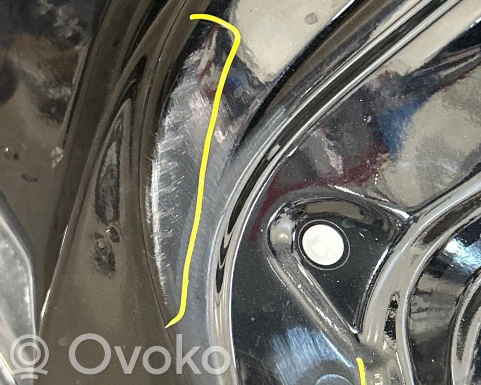 Volvo XC70 Etuovi