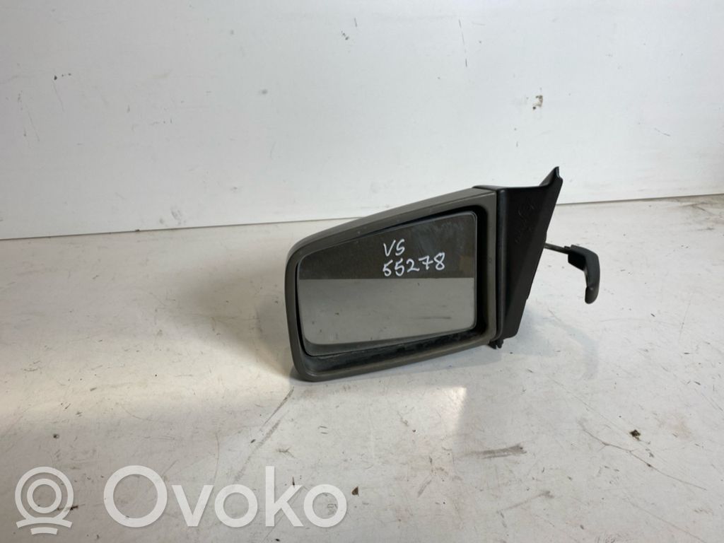 Opel Kadett E Front door electric wing mirror