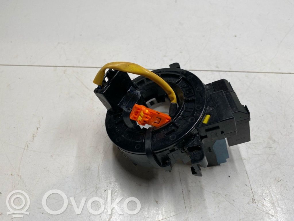 Toyota Avensis T270 Innesco anello di contatto dell’airbag (anello SRS)
