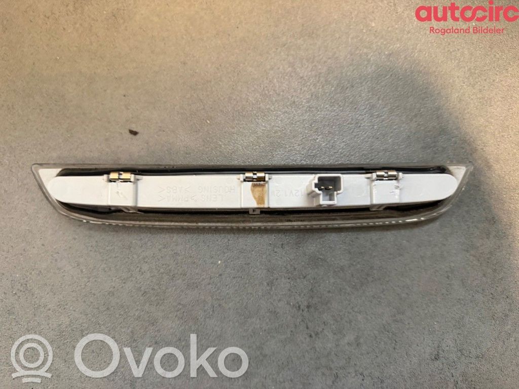 Mitsubishi Outlander Lampă spate în caroserie 