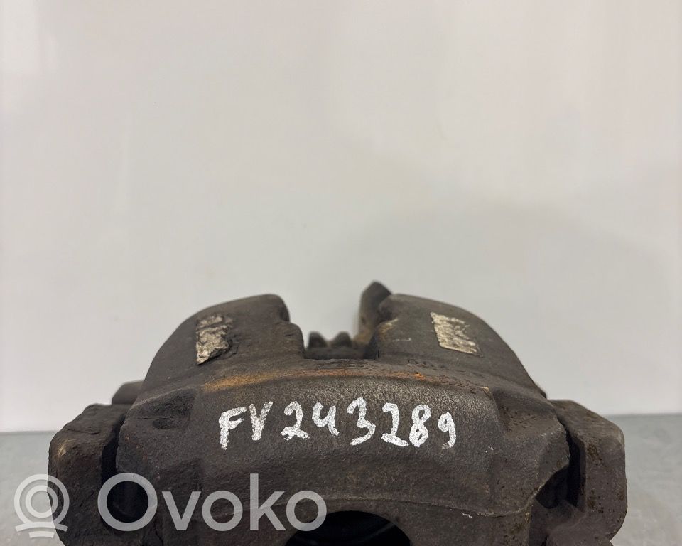 Bremssattel vorne   1651754680,1651754680