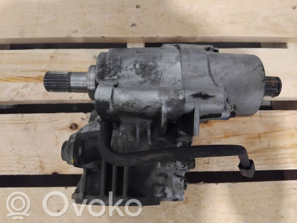 Suzuki Ignis Boîte de transfert 