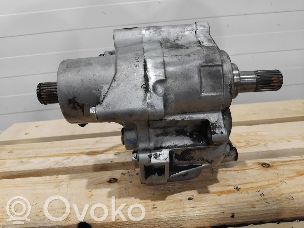 Suzuki Ignis Scatola ingranaggi del cambio 