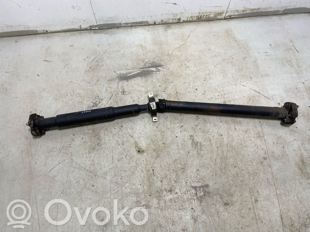 BMW 4 F32 F33 Kardanwelle komplett 