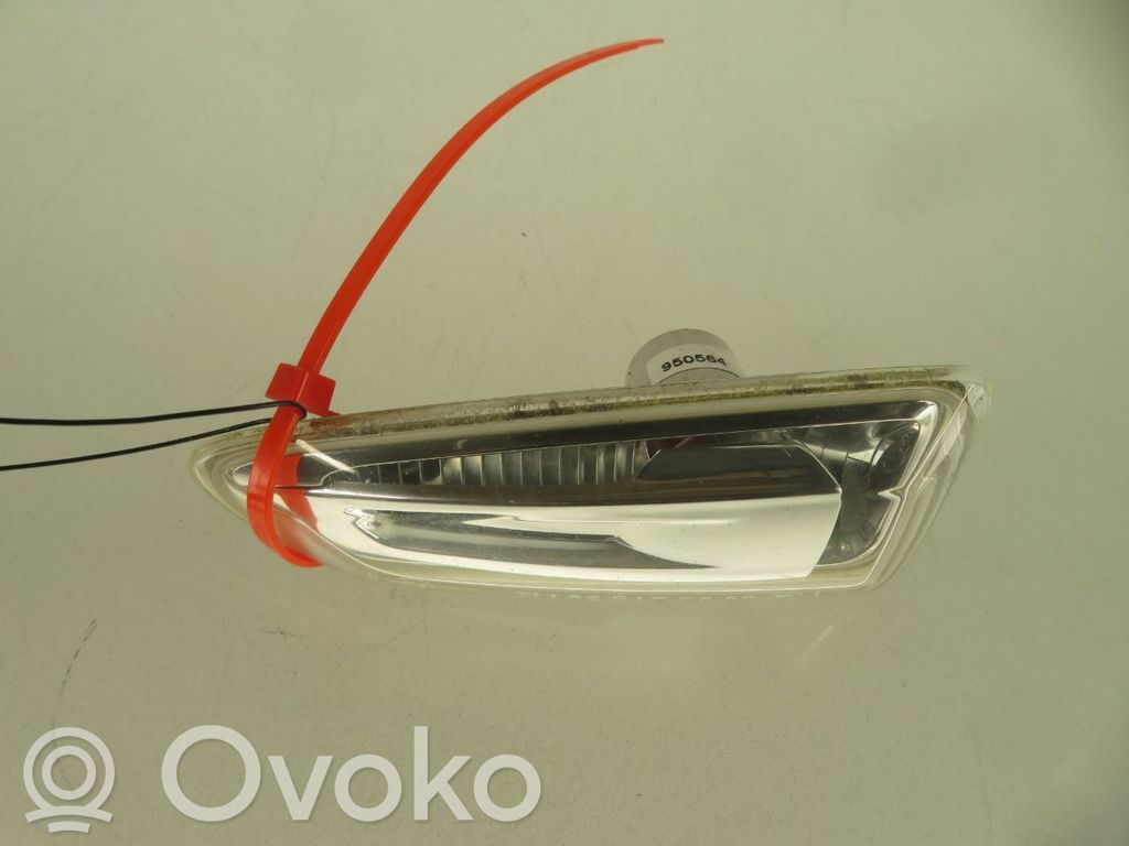 Opel Astra K Spiegelblinker 