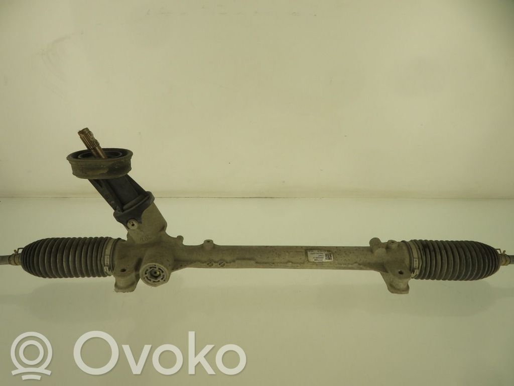 Skoda Fabia Mk3 (NJ) Cremagliera dello sterzo