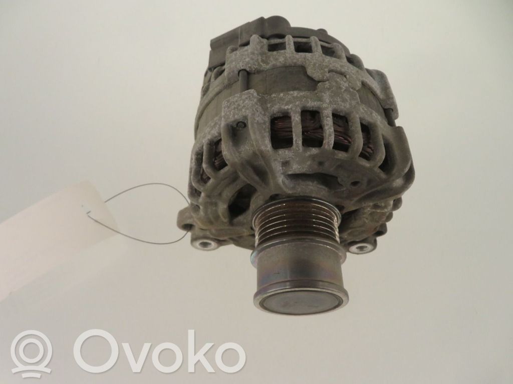 Skoda Fabia Mk3 (NJ) Alternator