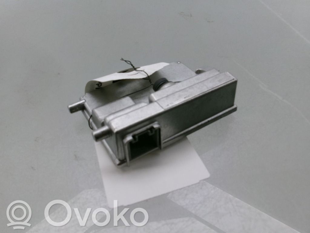 Volkswagen ID.4 Sensore radar Distronic