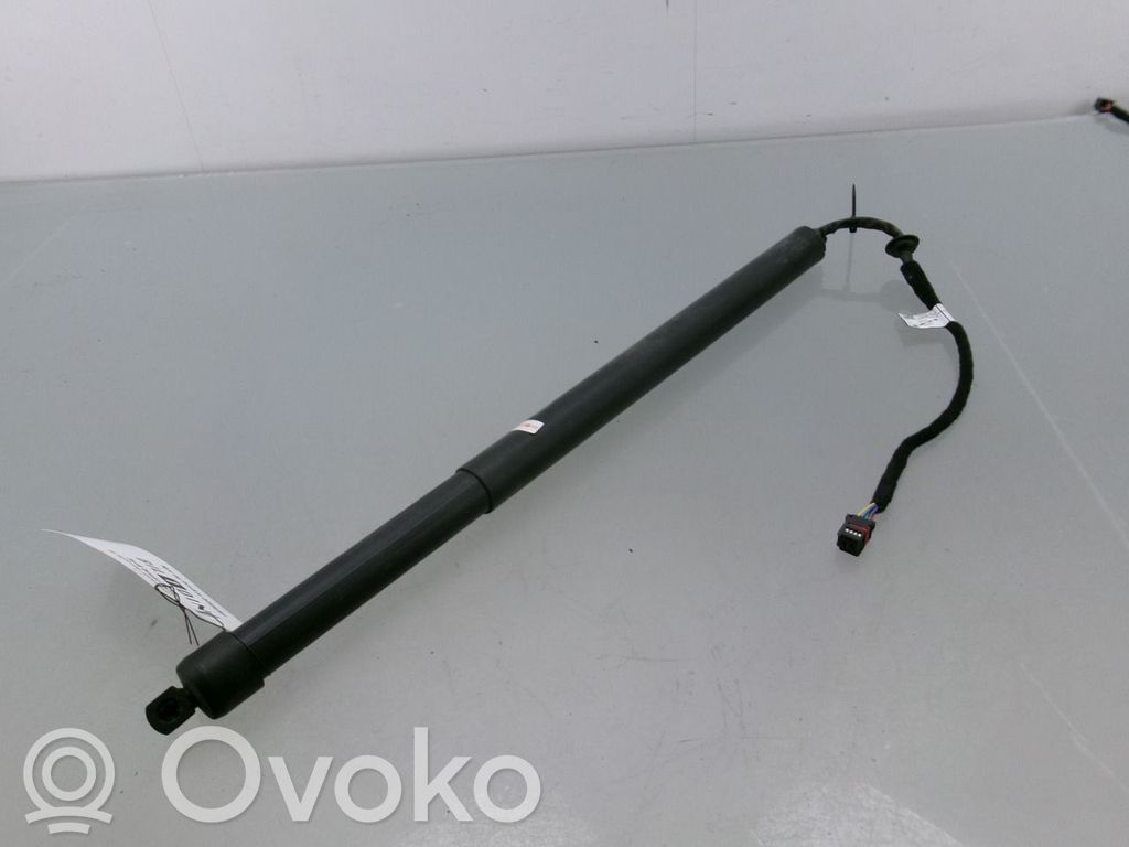 Jaguar I-Pace Moteur ouverture de coffre 
