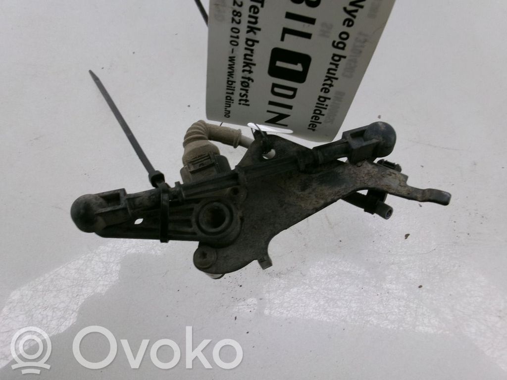 Niveausensor Niveauregulierung vorne   4KE941309D,4KE941309D