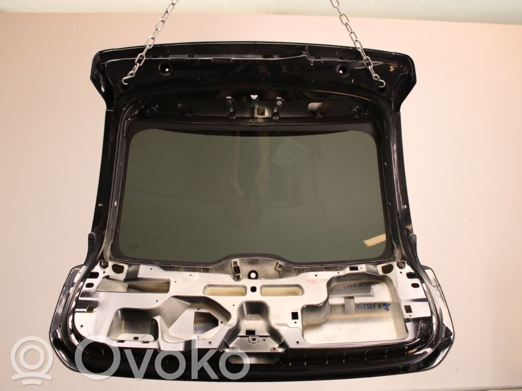 Tailgate/trunk/boot lid   39811096,39811096