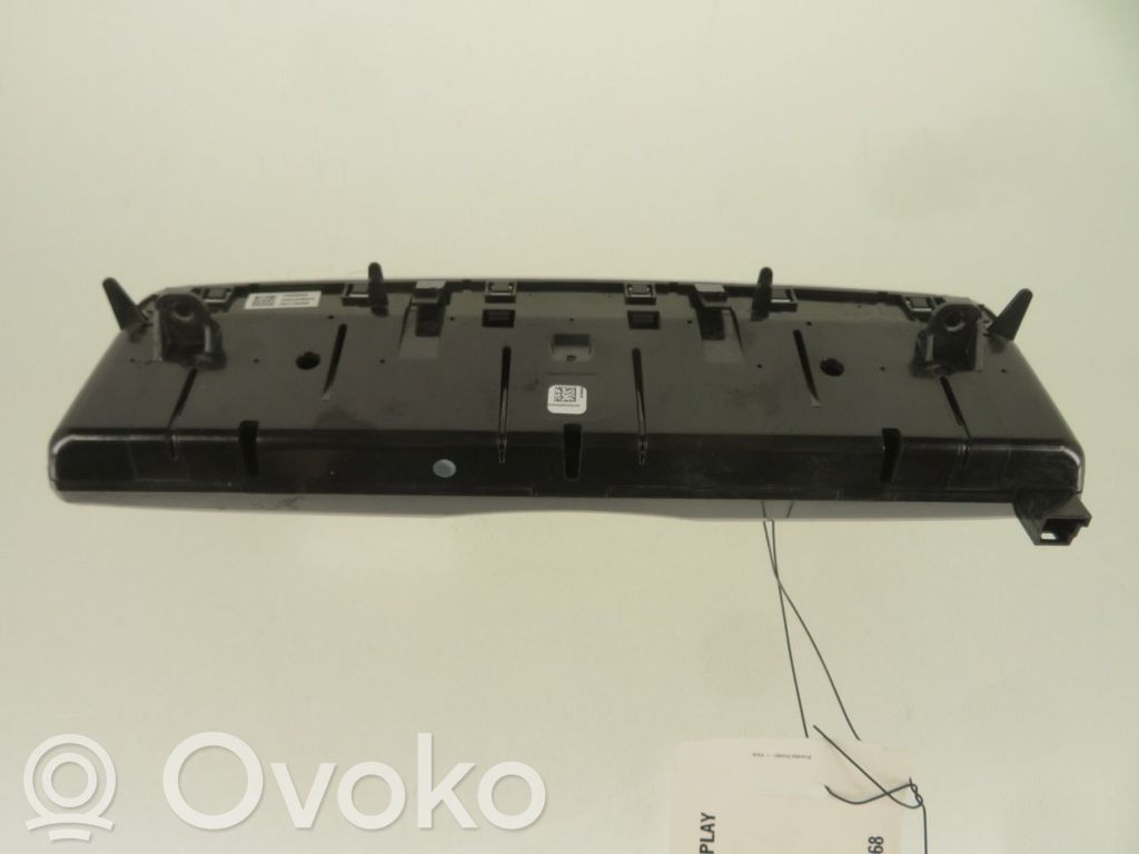 Mercedes-Benz EQV 447 Rămă unitate control climatizare