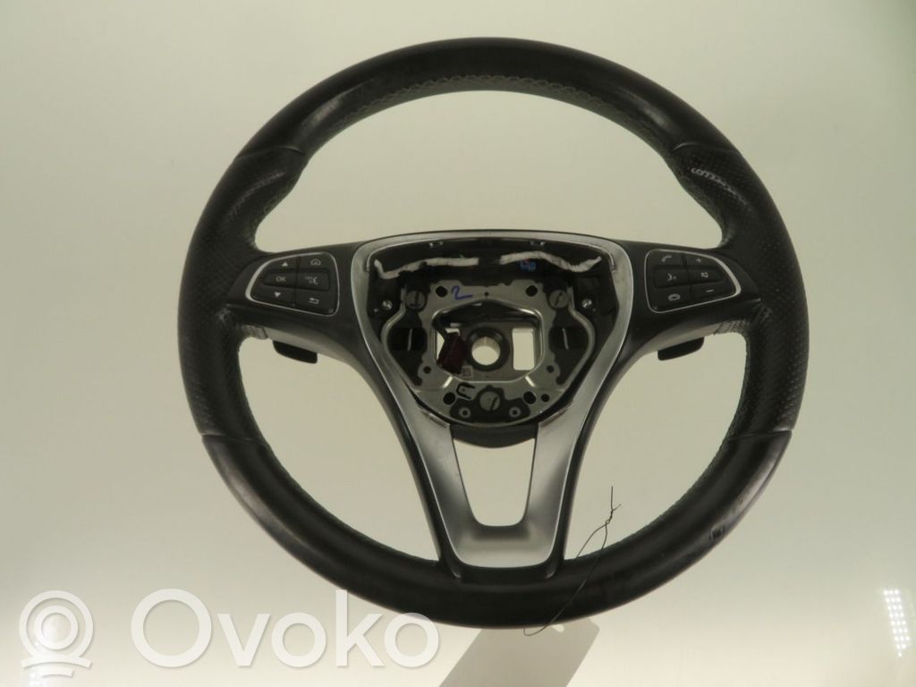 Mercedes-Benz EQV 447 Volante