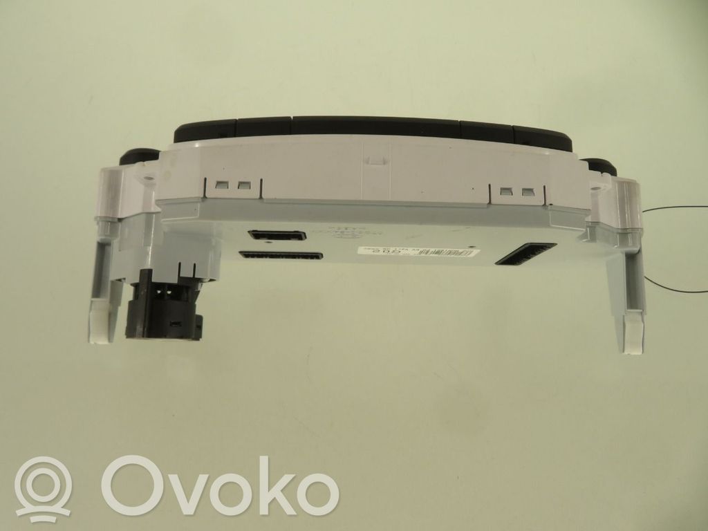 KIA Soul Rămă unitate control climatizare