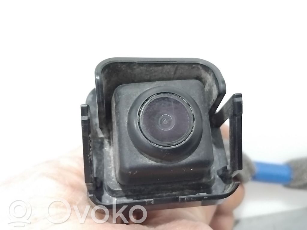 Renault Zoe Windshield/windscreen camera 