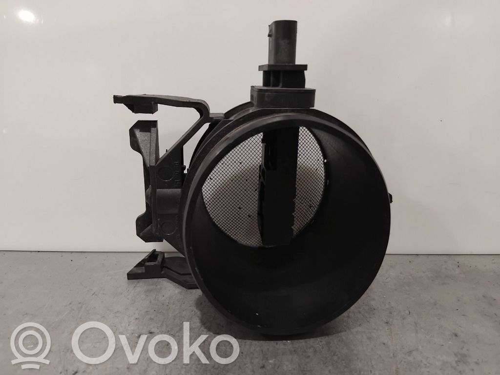 Mercedes-Benz ML W164 Mass air flow meter