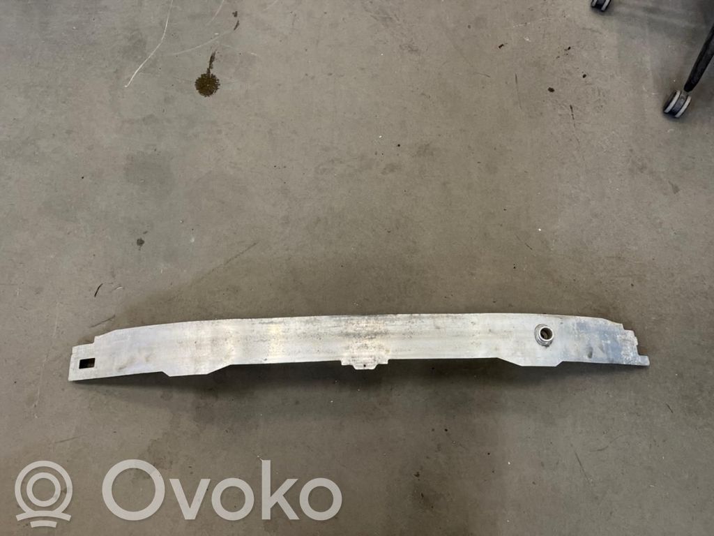 BMW 3 F30 F35 F31 Front bumper support beam 