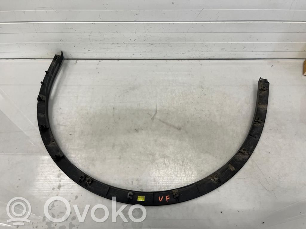 Tesla Model Y Nadkole przednie 