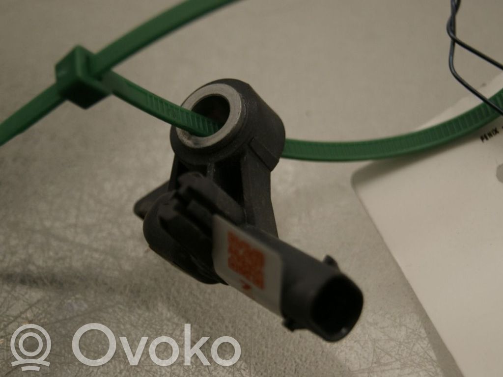 Volvo EX30 Anturi 