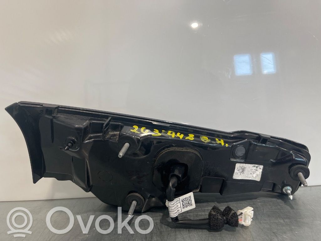 Mazda CX-30 Takavalot 