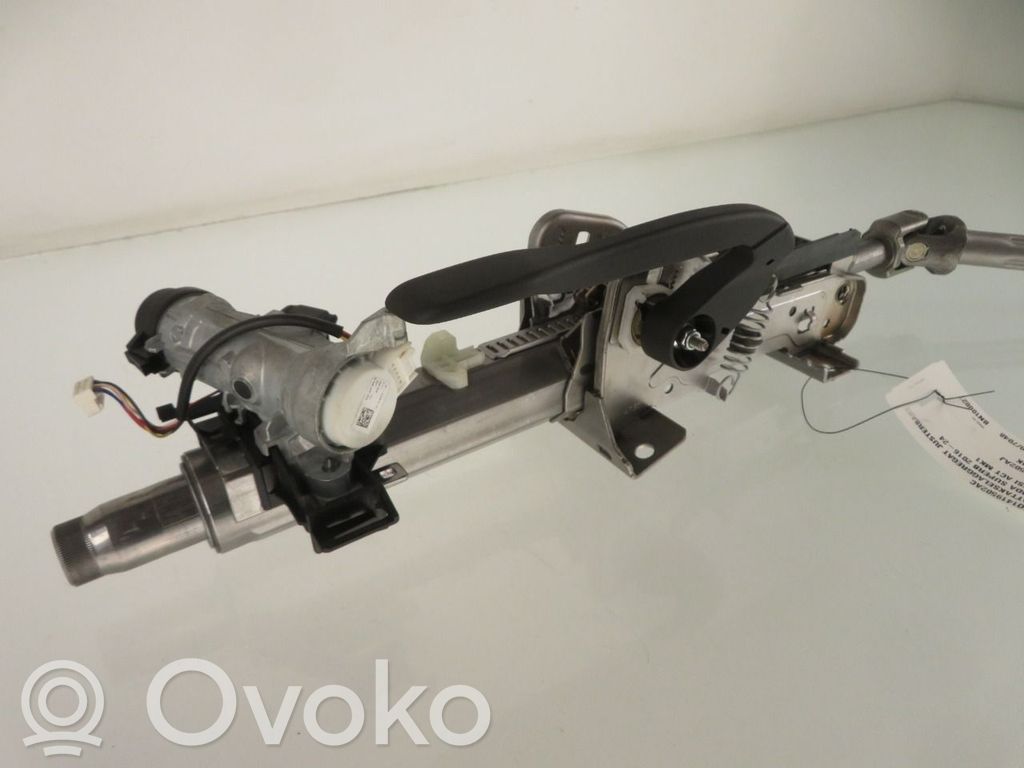 Skoda Superb B8 (3V) Set ax volan 