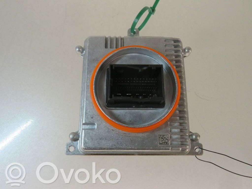 Skoda Enyaq iV Unidad de control/módulo de los faros xenón