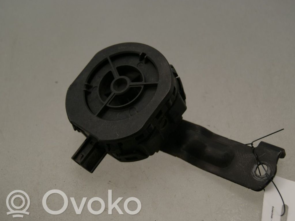 Toyota bZ4X Alte dispozitive 