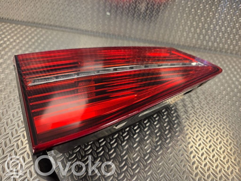 Volkswagen PASSAT B8 Takavalot 