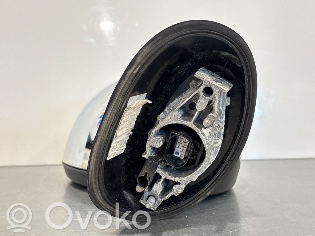 Mini Cooper Countryman R60 Specchietto retrovisore elettrico portiera anteriore