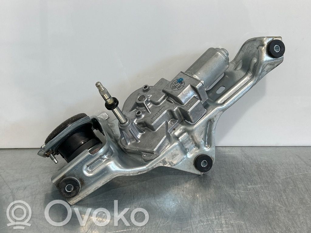 Mazda CX-30 Moteur d'essuie-glace arrière
