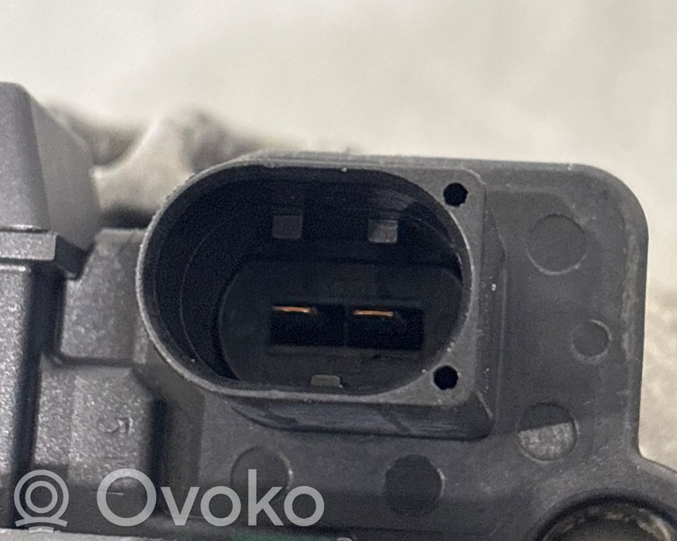 Volkswagen Tiguan Alternator