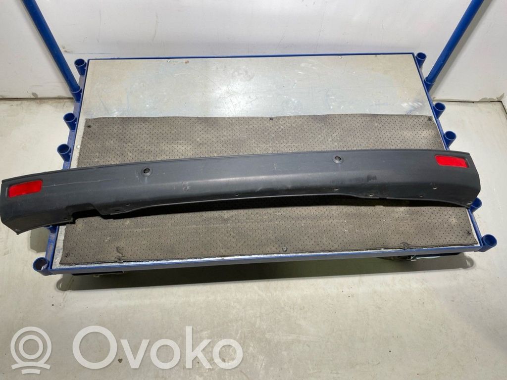Ford Transit Custom Rear bumper