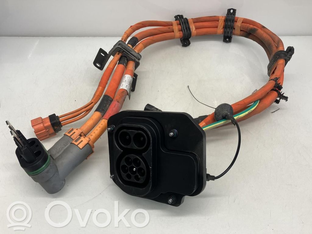 BYD Atto 3 Head-up ekranas/ displėjus