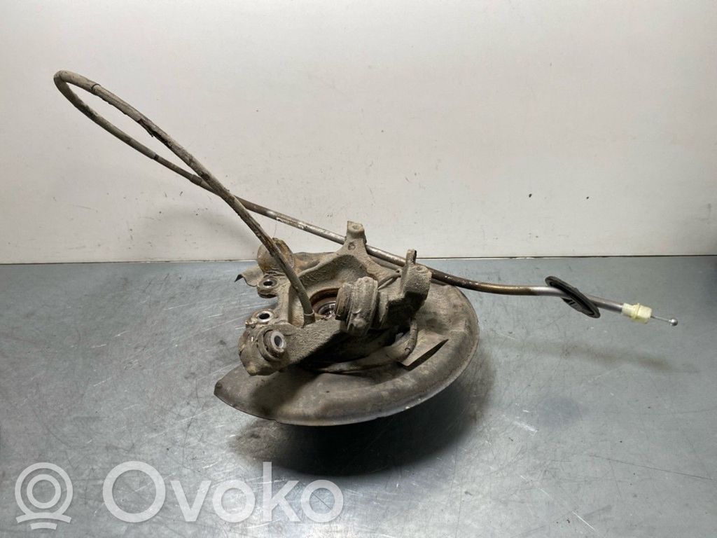 BMW 4 F32 F33 Olka-akselin laakeripesä