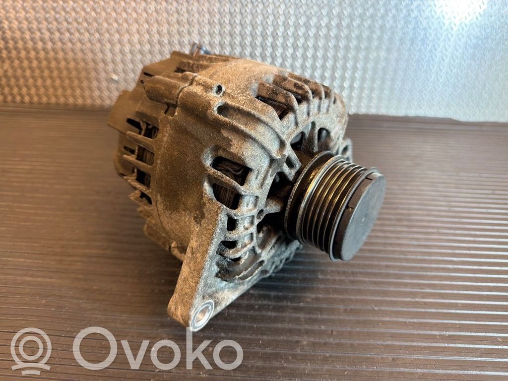Hyundai i30 Lichtmaschine 