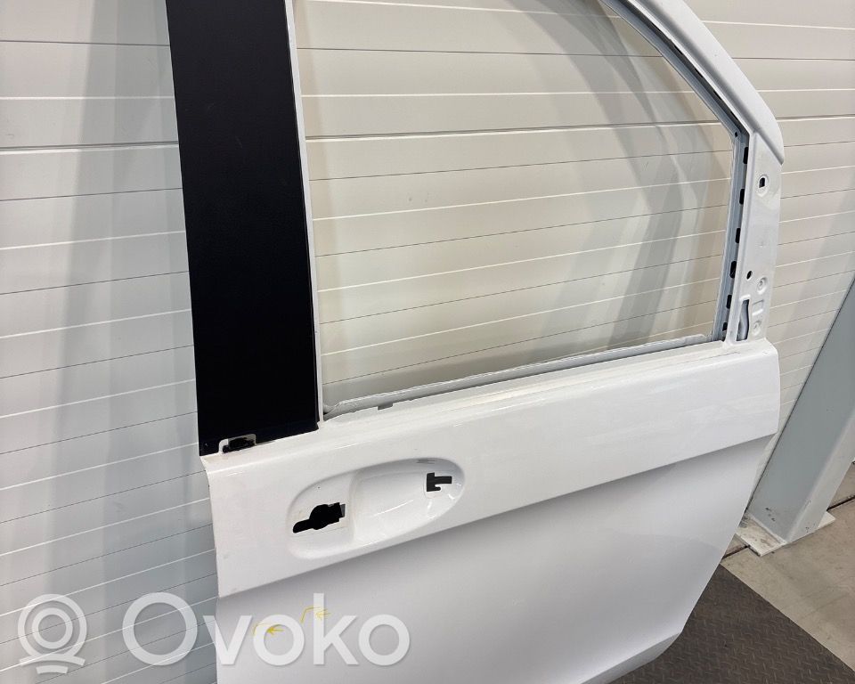 Mercedes-Benz Vito Viano W447 Ușă față 